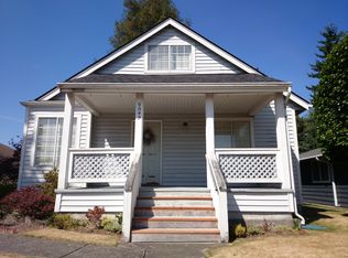 5949 47th Ave SW, Seattle, WA 98136