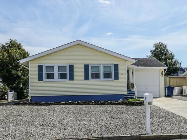 17 Hunter Dr, Little Egg Harbor, NJ 08087