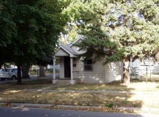 1401 S 24th St, Fort Dodge, IA 50501