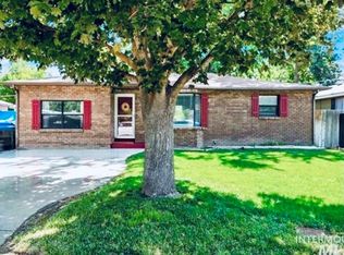 2226 S Latah St, Boise, ID 83705