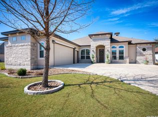 30019 Cibolo Path, Fair Oaks Ranch, TX 78015