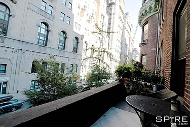 Rented by Spire Group