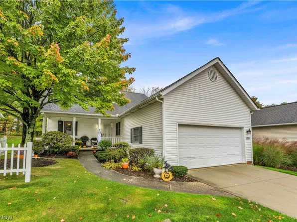 1605 Windrow Ln, Broadview Heights, OH 44147
