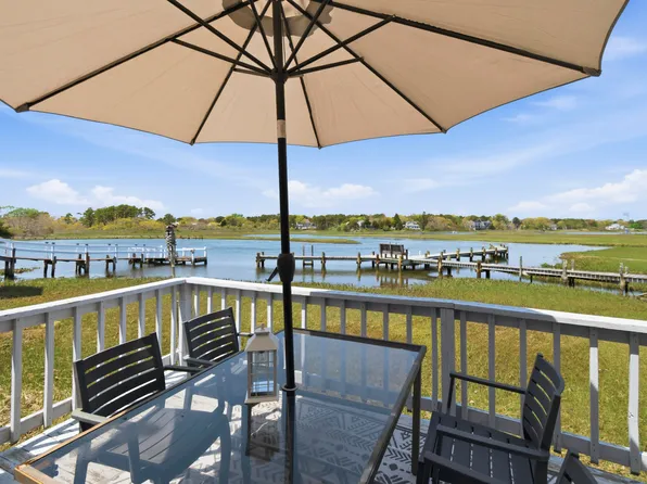 12 Lower County Road, Dennis Port, MA 02639