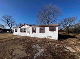 743 SE Rosalia Rd, Rosalia, KS 67132
