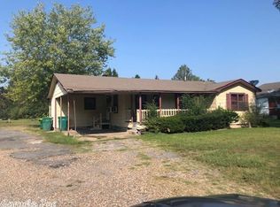 4219 Highway 161, North Little Rock, AR 72117
