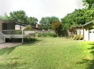 9 Cattail Rd, Searcy, AR 72143