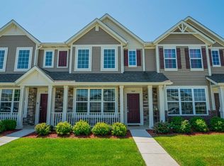969 E 117th Pl, Crown Point, IN 46307