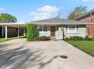 520 Phosphor Ave, Metairie, LA 70005