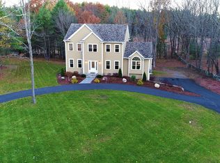 455 Main St, Bolton, MA 01740