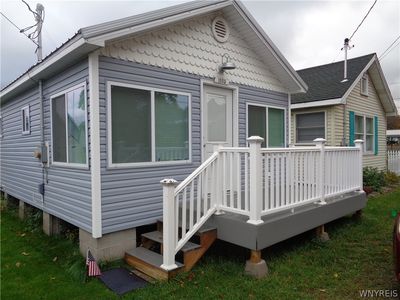 1535 Jackson St, Olcott, NY, 14126