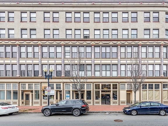 2nd image of 7 Central Sq Suite 204