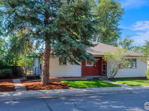 1831 Spruce Ave, Longmont, CO 80501