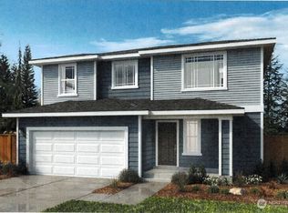 821 Smith St #32, Buckley, WA 98321