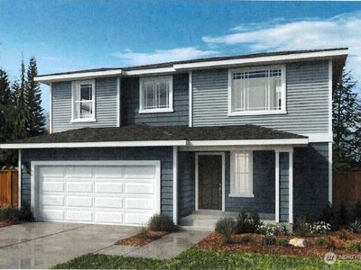 821 Smith Street #32, Buckley, WA, 98321