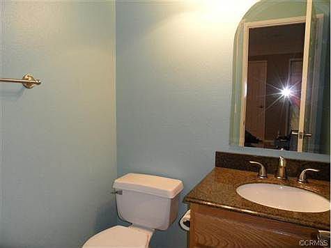Downstairs Bathroom