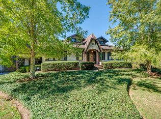 401 S Wilson Blvd, Nashville, TN 37205