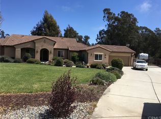 625 Raptor St, Arroyo Grande, CA 93420