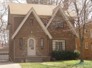 3534 Maxwell Rd, Toledo, OH 43606