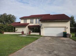 2420 Ravendale Ct, Kissimmee, FL 34758