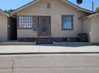 608 Elias Ave #604, Rock Springs, WY 82901