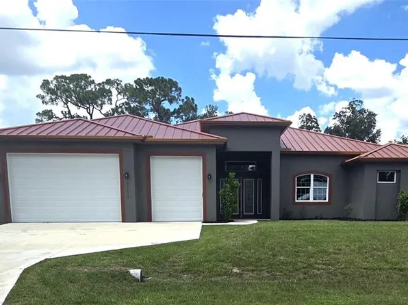 5223 BALMOR TERRACE, NORTH PORT, FL 34288