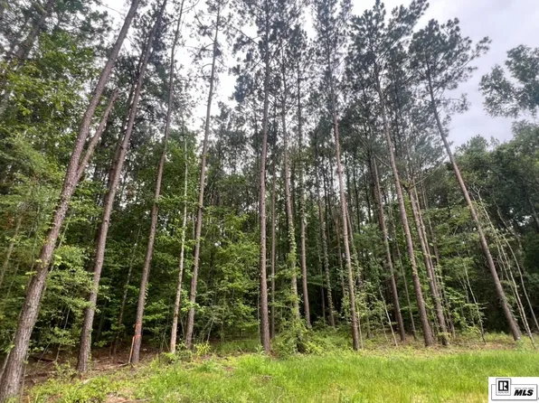 0 Cooper Church Rd, Leesville, LA 71446