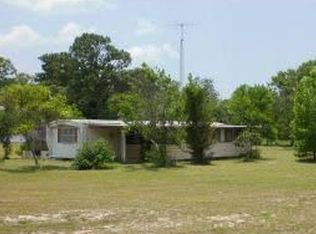 6778 S Blackberry Point, Homosassa, FL 34446