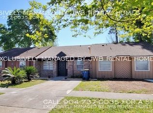 11431 Harts Rd, Jacksonville, FL 32218