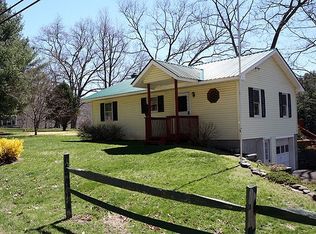10733 State Route 97, Callicoon, NY 12723
