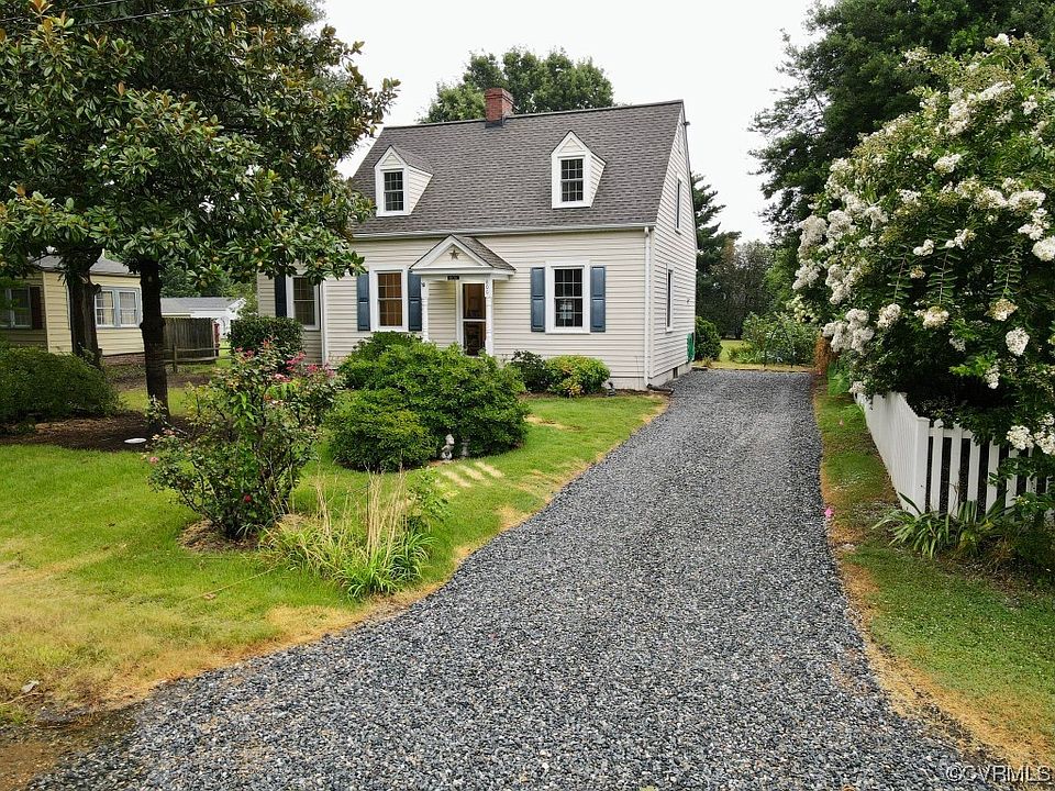 806 Essex St, Tappahannock, VA 22560 Zillow