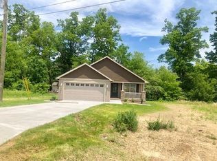 222 Panther Valley Rd LOT 22, Crossville, TN 38555