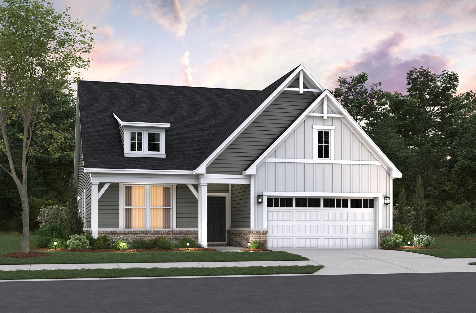 Hudson Plan, Winterburg photo 1