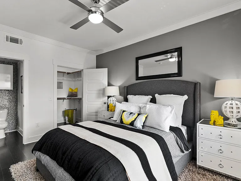 Floor Plan 3 Bedroom | Apt In Conroe TX | The Towers Woodland Floor Plan 3 Bedroom | Apt In Conroe TX | The Towers Woodland