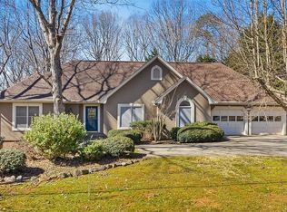 2938 Thompson Mill Rd, Gainesville, GA 30506