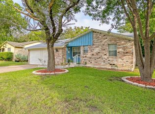 2727 Barnes Bridge Rd, Dallas, TX 75228