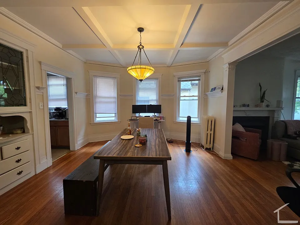 21 Rawson Rd #3
