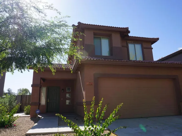 5018 S 6th St, Phoenix, AZ 85040