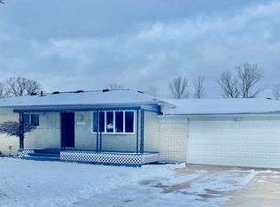 23309 Jamison Dr, Macomb, MI 48042