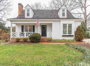 2325 Brisbayne Cir, Raleigh, NC 27615