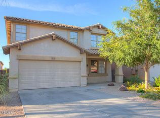 45734 W Tucker Rd, Maricopa, AZ 85139