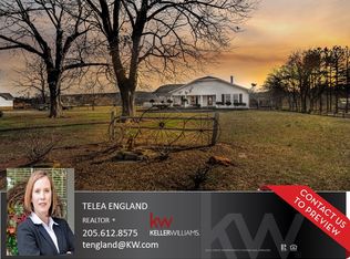 4122 Moody Pkwy, Moody, AL 35004