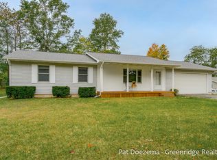 371 N Airport Rd, Hastings, MI 49058