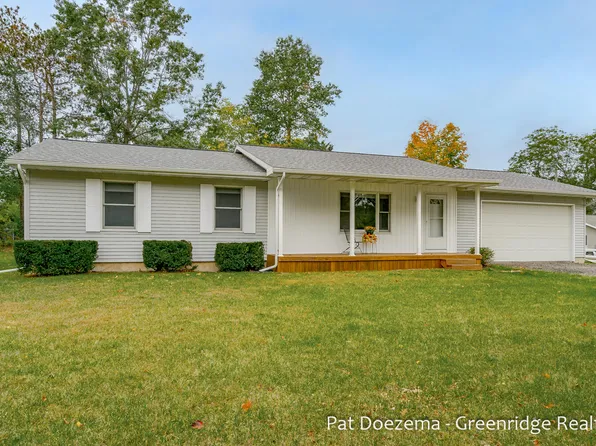 371 N Airport Rd, Hastings, MI 49058