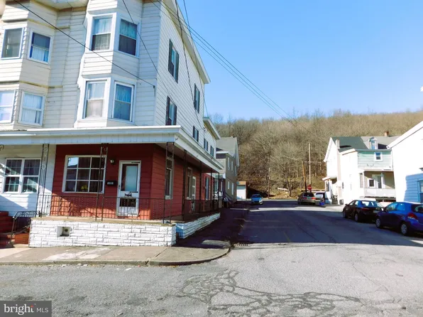 1339 E Market St, Mahanoy City, PA 17948