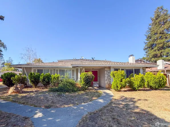 1793 Stokes St, San Jose, CA 95126