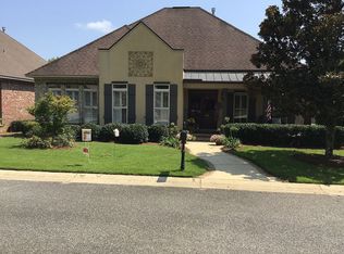 6612 Willowbridge Dr, Fairhope, AL 36532