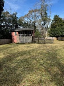 2308 S Hillwood Dr, Mobile, AL, 36605