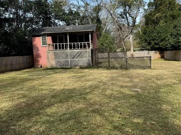 2308 S Hillwood Dr, Mobile, AL 36605