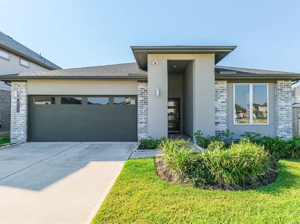 28635 Hazel Trl, Katy, TX 77494